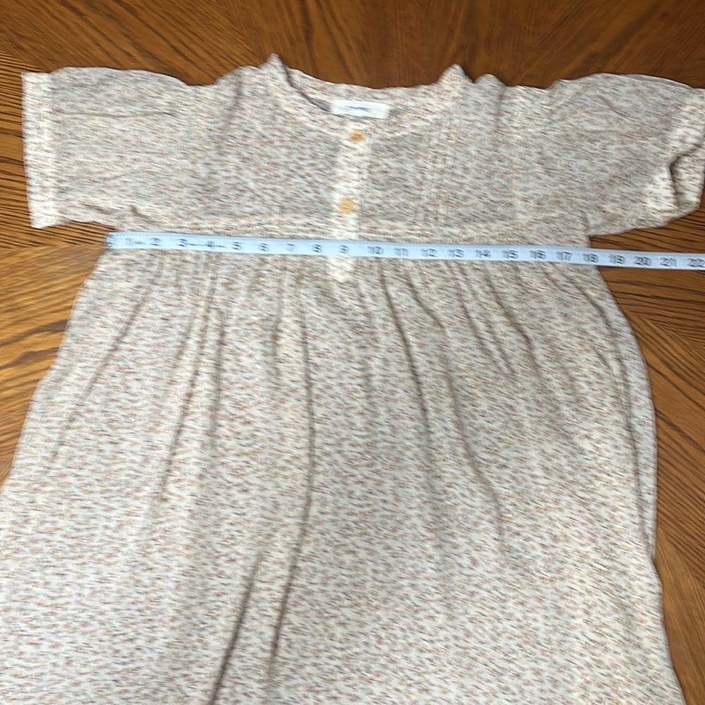 Freeway • Sheer Blouse - Picture 5 of 6